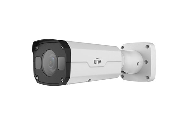 Uniview IPC2324EBR5-DPZ28 4MP VF Network IR Bullet Camera