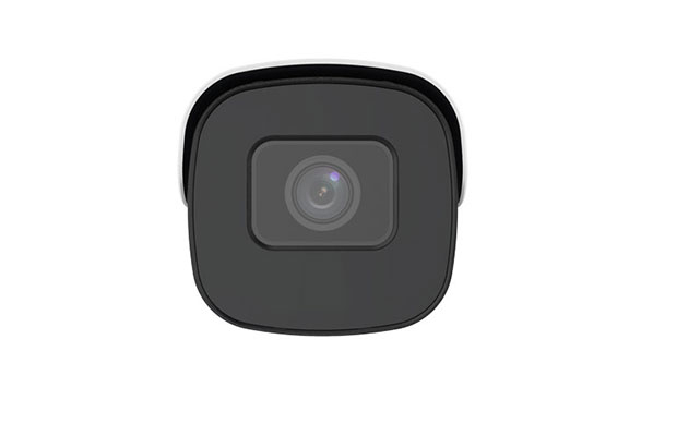 Uniview IPC264SA-DZK-NB 4MP LightHunter Intelligent Bullet Network Camera