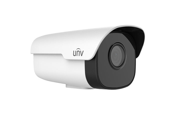 Uniview IPC2A23LB-F40K 3MP Fixed Bullet Network Camera