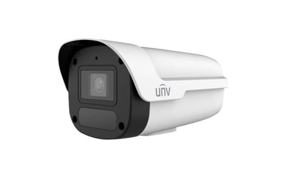 Uniview IPC2A3L-IR6-APF40-H-DT 3MP Fixed Bullet Network Camera