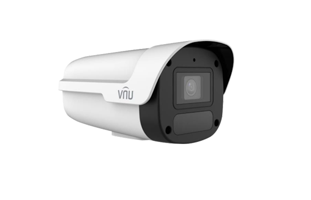 Uniview IPC2A3L-IR6-APF40-H-DT 3MP Fixed Bullet Network Camera