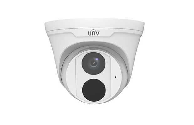 Uniview IPC3613LB-AF28K-G 3MP HD IR Fixed Eyeball Network Camera