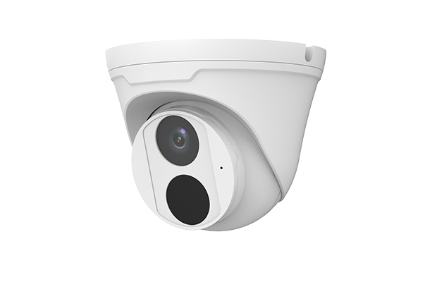 Uniview IPC3613LB-AF28K-G 3MP HD IR Fixed Eyeball Network Camera