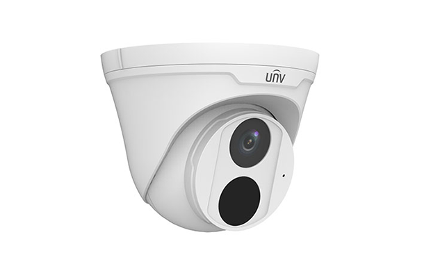 Uniview IPC3613LB-AF28K-G 3MP HD IR Fixed Eyeball Network Camera