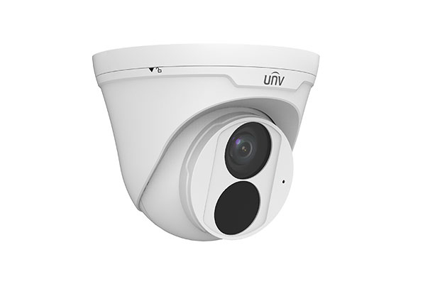 Uniview IPC3614LB-ADF28K-H 4MP Fixed IR Turret Network Camera