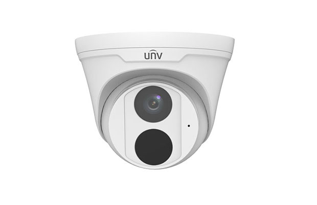 Uniview IPC3614LE-ADF40K-G 4MP HD IR Fixed Eyeball Network Camera