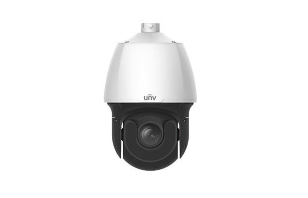 Uniview IPC6254SR-X33DUP 4MP 33x Lighthunter Network PTZ Dome Camera