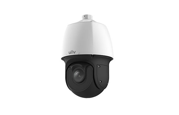 Uniview IPC6254SR-X33DUP 4MP 33x Lighthunter Network PTZ Dome Camera
