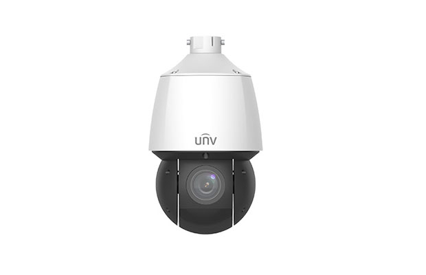 Uniview IPC6424SR-X25-VF 4MP 25x Lighthunter Network PTZ Dome Camera