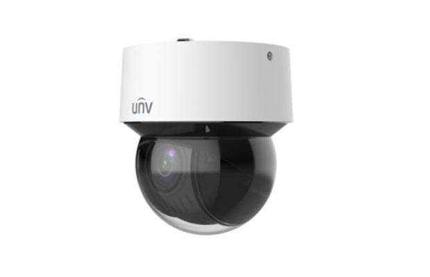 Uniview IPC6434LR-X16-VG1 4MP 16X LightHunter Network PTZ Dome Camera