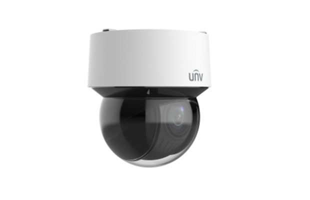 Uniview IPC6434LR-X16-VG1 4MP 16X LightHunter Network PTZ Dome Camera