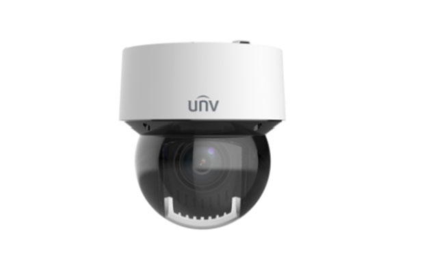 Uniview IPC6434LR-X16-VG1 4MP 16X LightHunter Network PTZ Dome Camera