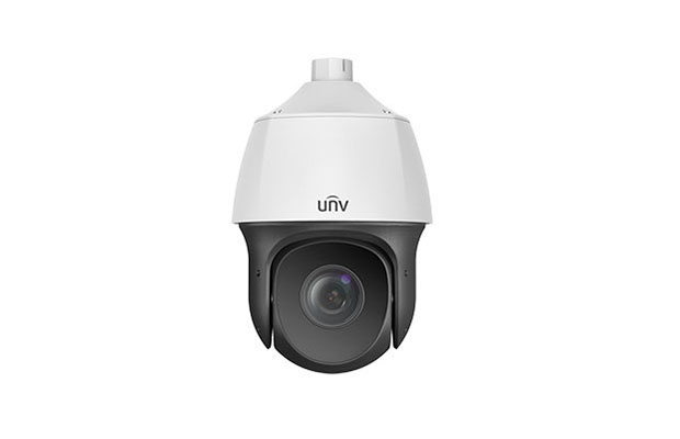 Uniview IPC6612SR-X33-VG 2MP 33x Lighthunter Network PTZ Dome Camera