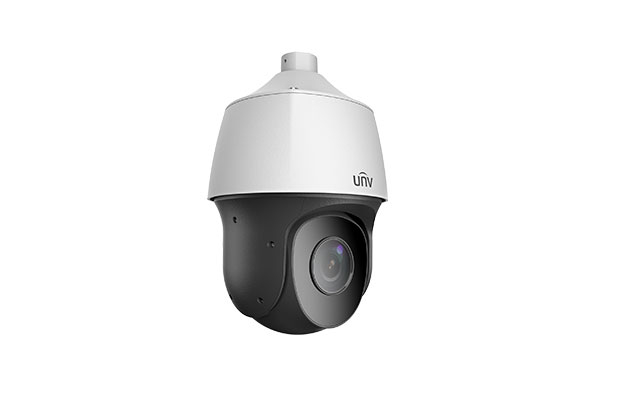 Uniview IPC6612SR-X33-VG 2MP 33x Lighthunter Network PTZ Dome Camera