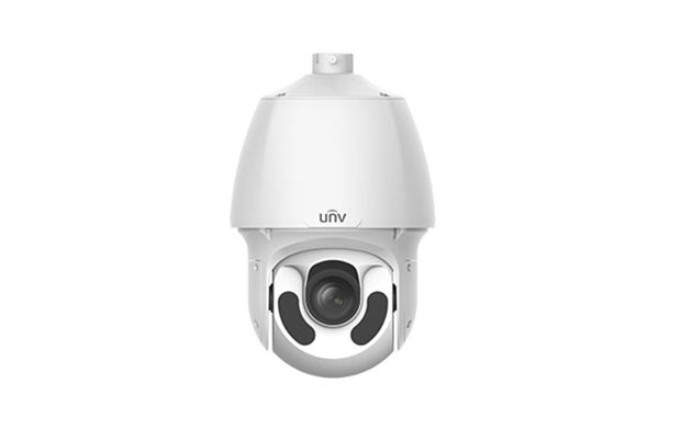 Uniview IPC6624SR-X33-VF 4MP 33x Lighthunter Network PTZ Dome Camera