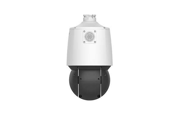 Uniview IPC94144SFW-X25-F40C 4MP+4MP Lighthunter Dual-lens Network PTZ Camera