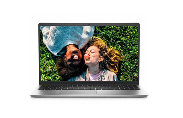 Dell Inspiron 3520 (Silver)-i3-1215U