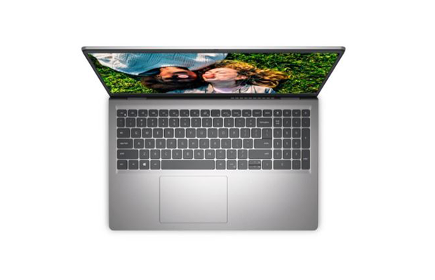 Dell Inspiron 3520 (Silver)-i3-1215U