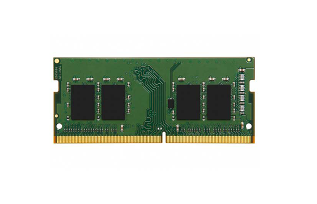 Kingston RAM 8GB 3200MT/s DDR4 Non-ECC​​ (KVR32S22S6/8)