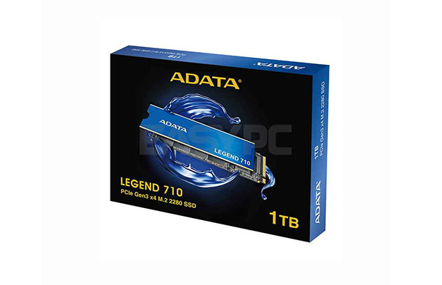 ADATA M.2 LEGEND 710 1TB