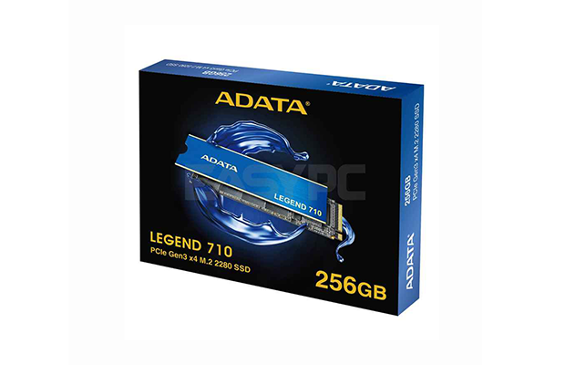 ADATA M.2 LEGEND 710 256GB