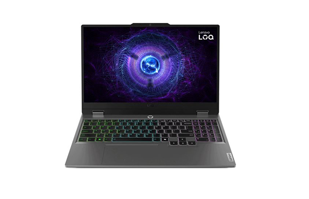 Lenovo Gaming LOQ 15ARP9 RYZEN7-7435HS