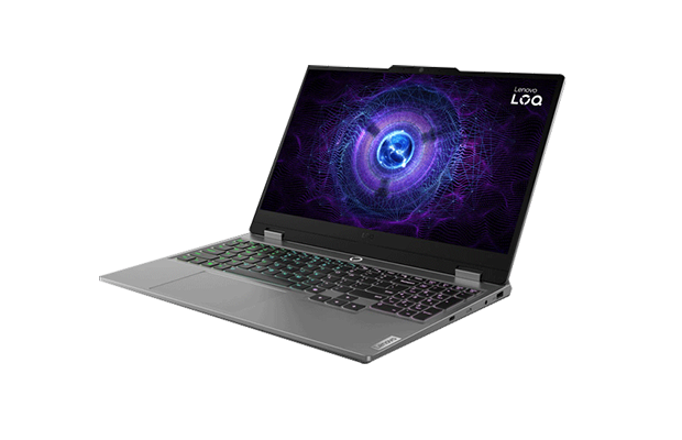 Lenovo Gaming LOQ 15ARP9 RYZEN7-7435HS