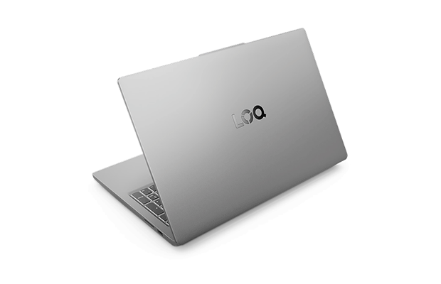 Lenovo Gaming LOQ 15IAX9E i5-12450HX