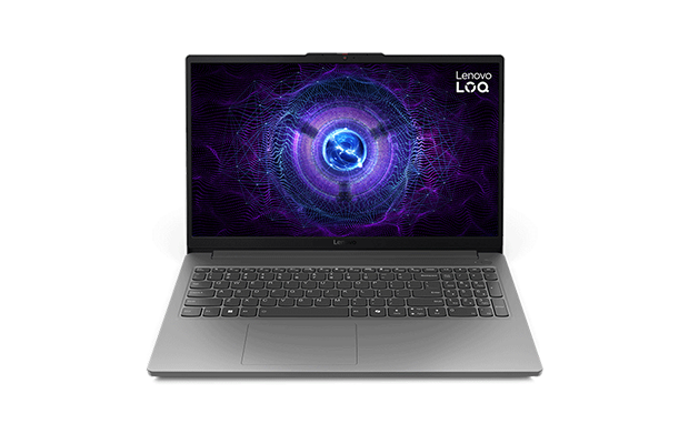 Lenovo Gaming LOQ 15IAX9E i5-12450HX