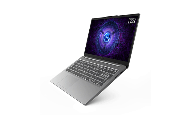 Lenovo Gaming LOQ 15IAX9E i5-12450HX