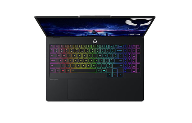 Lenovo Legion Pro 5 16IAX10 Ultra 9-275HX