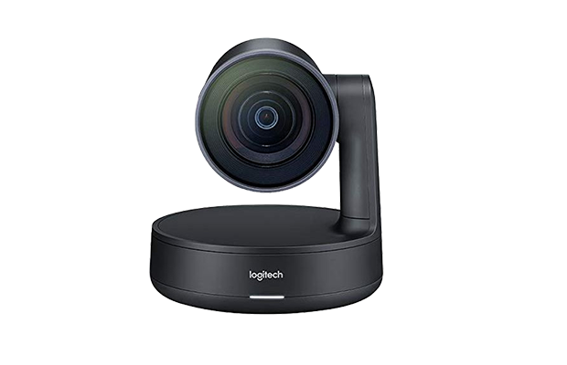 Logitech Rally Spare Ultra-HD PTZ Camera (993-001953)