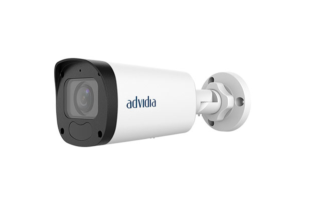 Advidia M-29-V 2MP Bullet Network Camera