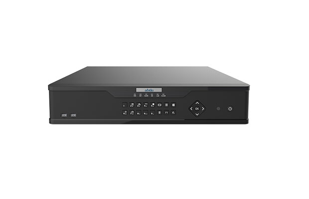 Advidia M-NVR-32CH 32ch 8HDDs 4K NVR