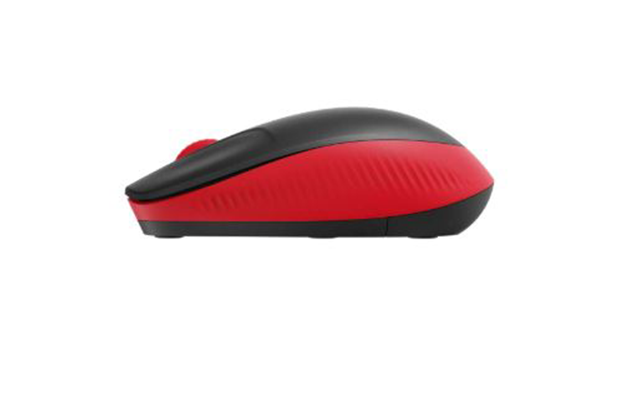 Logitech M190 Full-Size Wireless Mouse (910-005913)