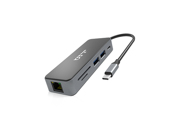 M-PARD MD090 Type-C 10 in 1 Dock