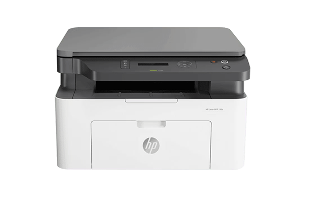 Printer HP LaserJet MFP 136A