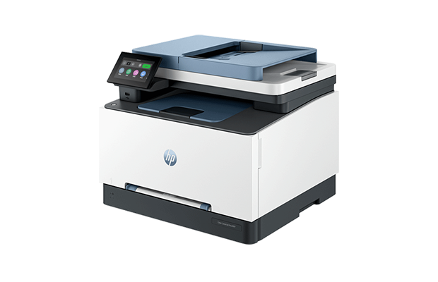 HP Color LaserJet Pro MFP 3303fdw