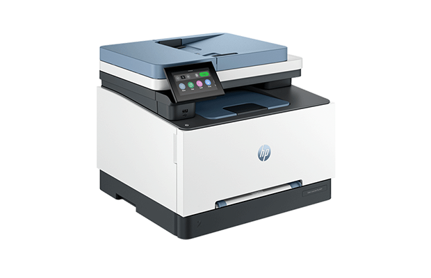 HP Color LaserJet Pro MFP 3303fdw
