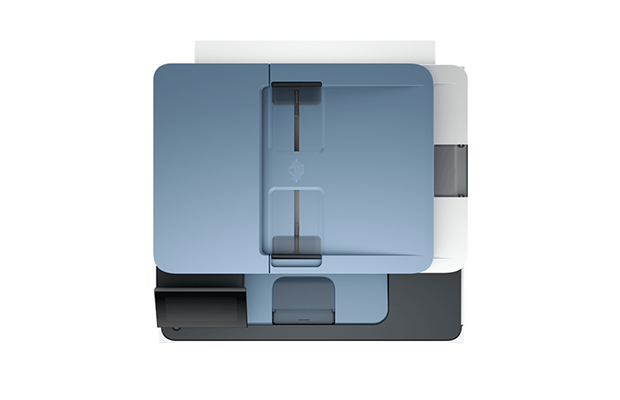 HP Color LaserJet Pro MFP 3303fdw