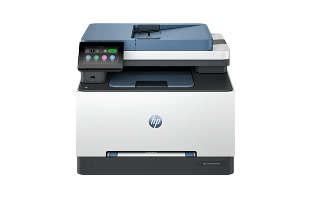 HP Color LaserJet Pro MFP 3303fdw
