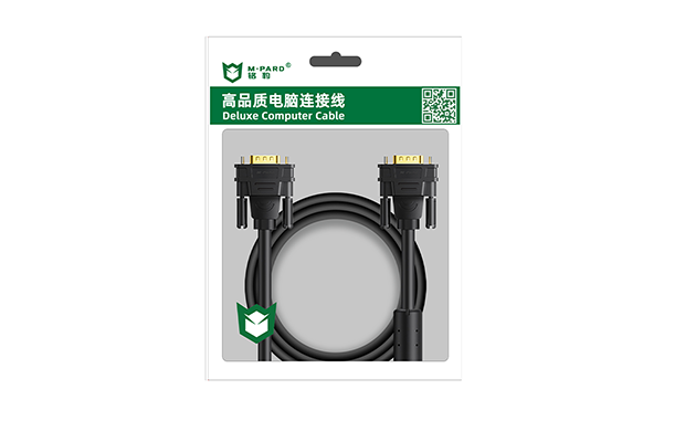 M-PARD MH036 CABLE VGA 3+6 PURE 15M