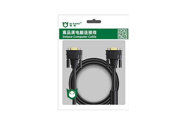 M-PARD MH037 CABLE VGA 3+6 PURE 20M