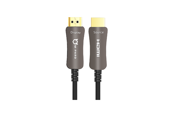 M-PARD MH257 Cable HDMI 2.0 Fiber Support 4K*2K 60HZ 25M
