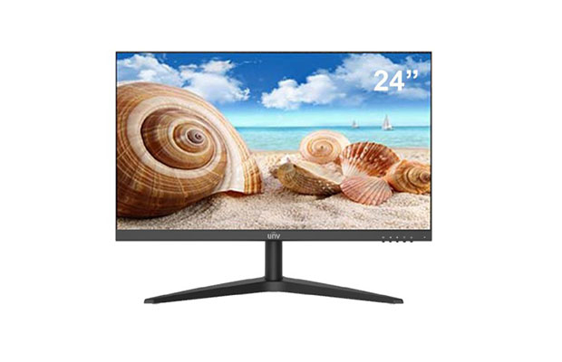 Uniview MW-LC24 24-inch LED Monitor