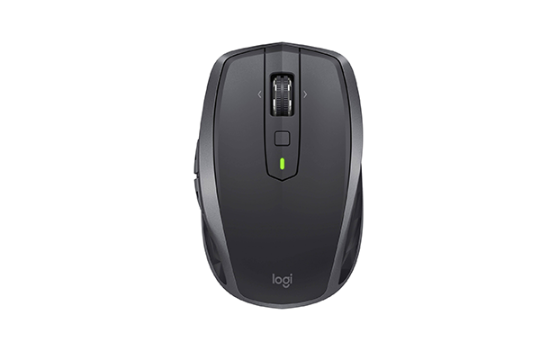Logitech MX Anywhere 2S Wireless Mouse (910-007226)