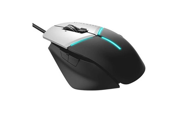 Alienware Elite Gaming Mouse AW959