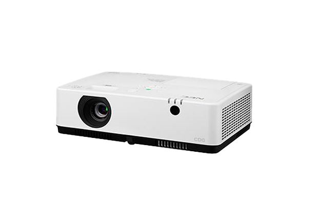 LCD Projector NEC NP-MC393WG