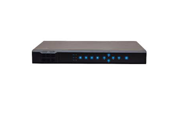 Uniview NVR202-08E 8-Channel 2 SATA NVR