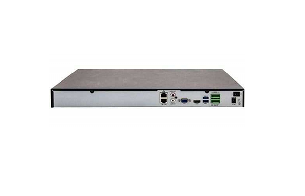 Uniview NVR202-08E 8-Channel 2 SATA NVR